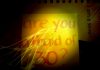 The Dreaded 30