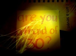 The Dreaded 30