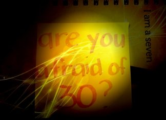 The Dreaded 30