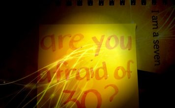The Dreaded 30