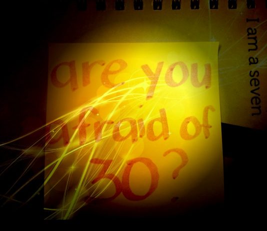 The Dreaded 30