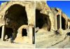 Uplistsikhe- The Fortress of the Lord
