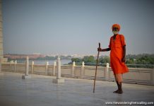 Agra: The City of Love