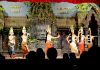 The Apsara Show in Siem Reap