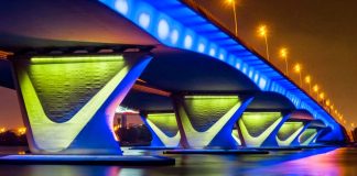 You Light Dubai