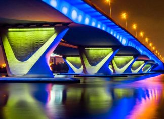 You Light Dubai