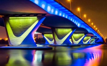 You Light Dubai