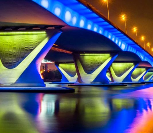 You Light Dubai