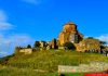 Jvari Monastery