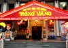 Saigon’s Golden Dragon Water Puppet Show