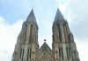 My Sore in Mysore!
