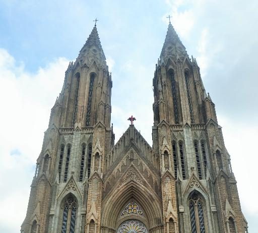 My Sore in Mysore!