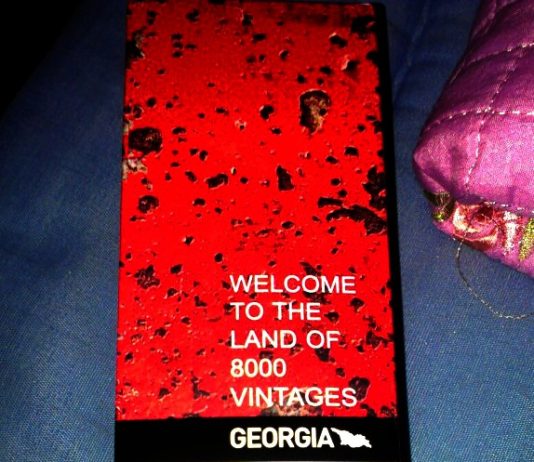 One Reason why Georgia must be on your Travel List