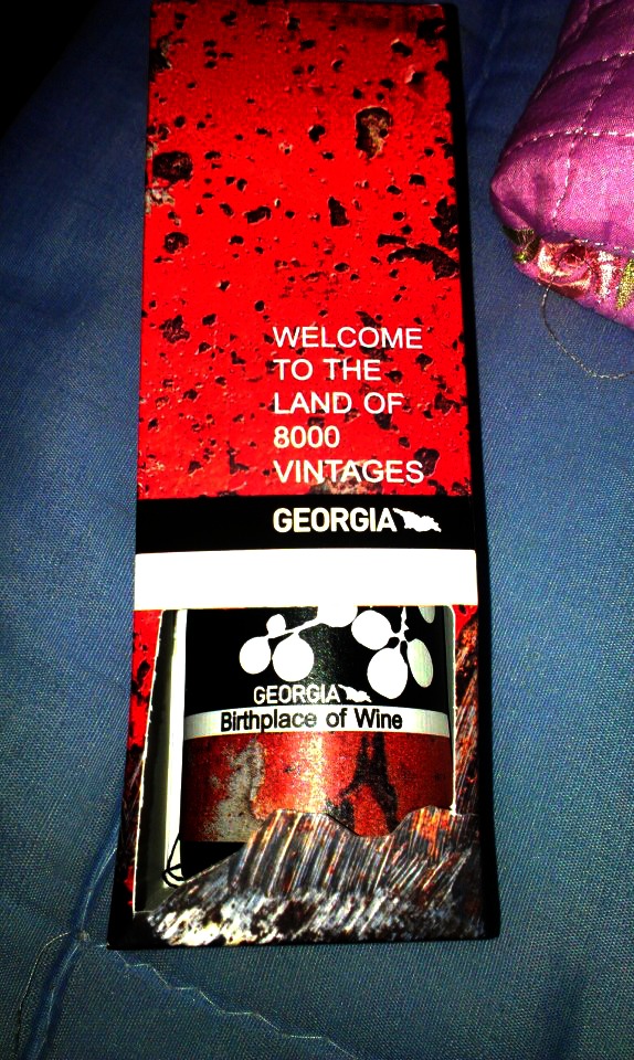 One Reason why Georgia must be on your Travel List