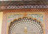 The Vibrant Hues of Jaipur, India