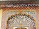 The Vibrant Hues of Jaipur, India