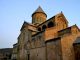 Svetitskhoveli Cathedral- the burial place of Christ’s Shroud