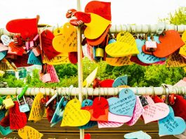 Cadenas d’Amour