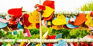 Cadenas d’Amour