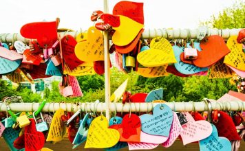 Cadenas d’Amour