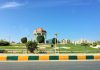 Qeshm, Iran: A Momentary Place of Waiting
