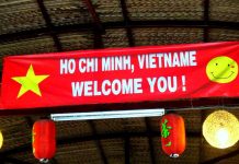 10 Places to Visit in Ho Chi Minh City Vietnam