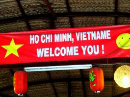 10 Places to Visit in Ho Chi Minh City Vietnam