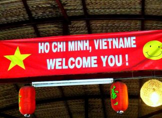 10 Places to Visit in Ho Chi Minh City Vietnam