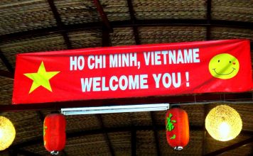 10 Places to Visit in Ho Chi Minh City Vietnam