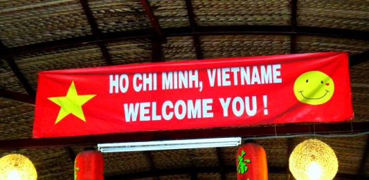 10 Places to Visit in Ho Chi Minh City Vietnam