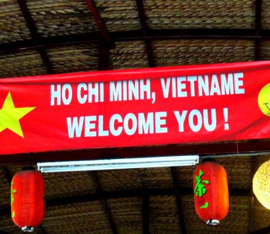10 Places to Visit in Ho Chi Minh City Vietnam