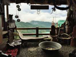 An Unplanned Stay in Baguio