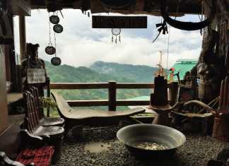 An Unplanned Stay in Baguio