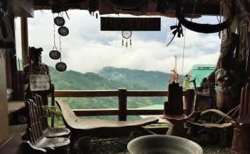 An Unplanned Stay in Baguio