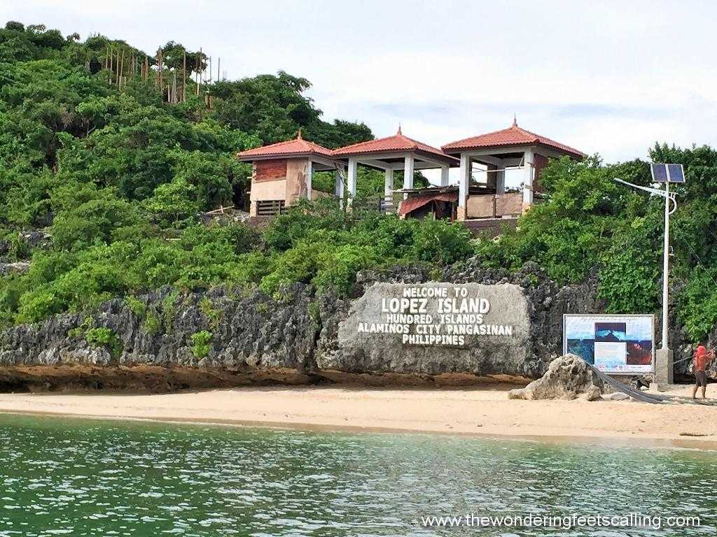hundred islands 12