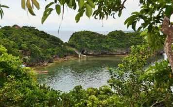 Pangasinan: The Hundred Flavors and the Hundred Islands