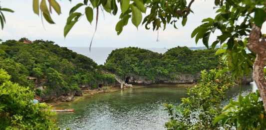 Pangasinan: The Hundred Flavors and the Hundred Islands