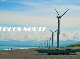 How to Spend a day in Ilocos Norte?