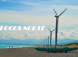 How to Spend a day in Ilocos Norte?