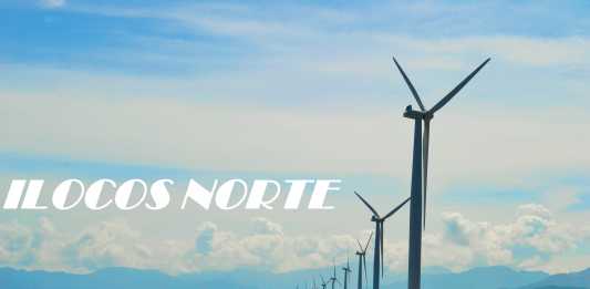 How to Spend a day in Ilocos Norte?