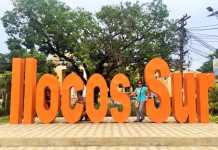 Ilocandia Treasures From the South