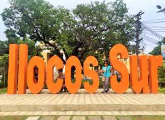 Ilocandia Treasures From the South