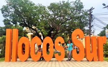Ilocandia Treasures From the South