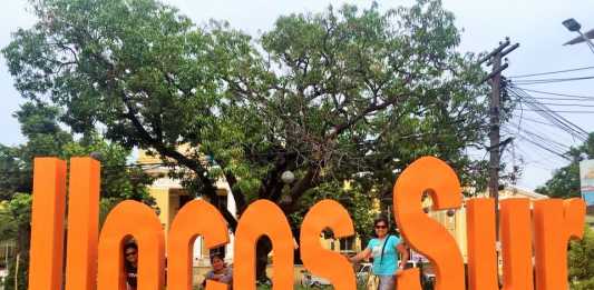 Ilocandia Treasures From the South