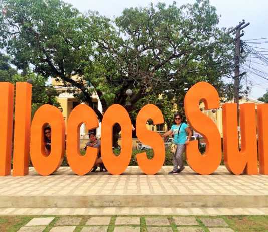Ilocandia Treasures From the South