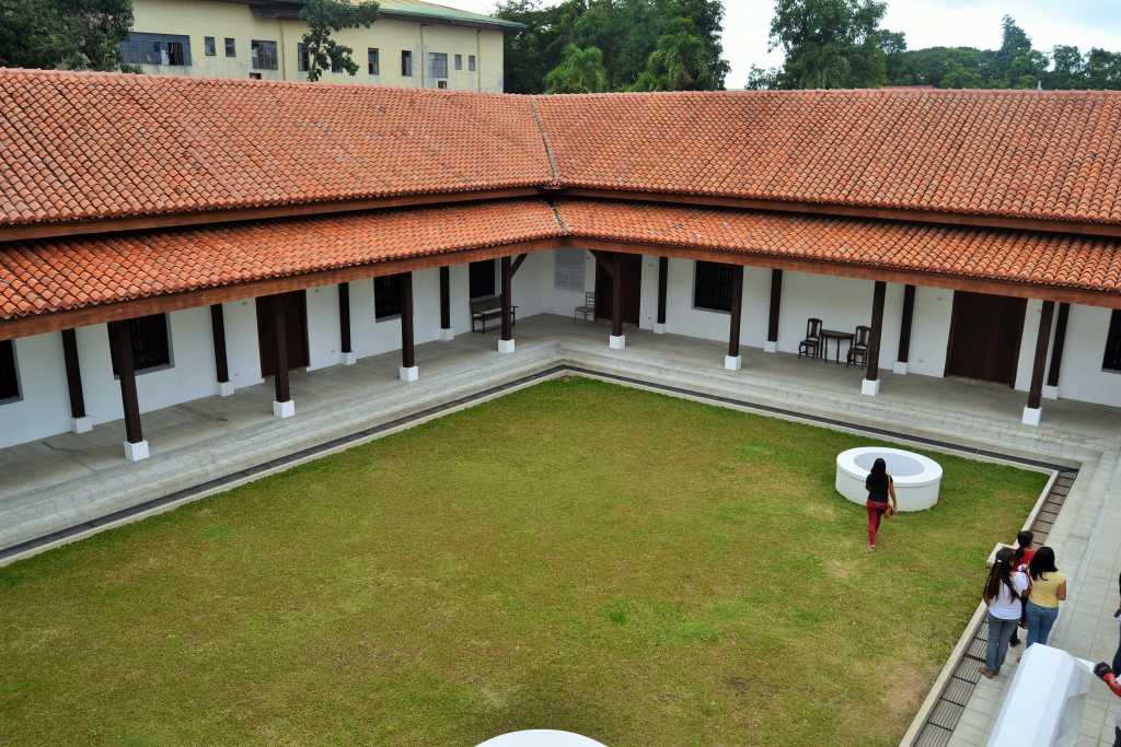 Vigan National Museum