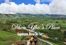 Dhen Yho’s Place, Kapatagan Davao del Sur