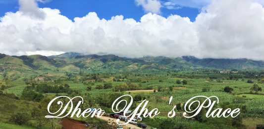Dhen Yho’s Place, Kapatagan Davao del Sur