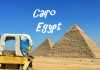 A Taste of Egyptian Hospitality in Cairo, Egypt