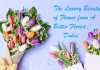 The Luxury Beauty of Flower from A Better Florist Dubai
